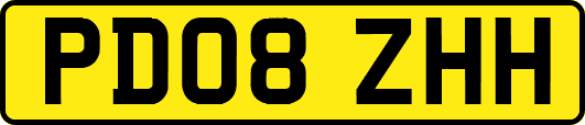PD08ZHH