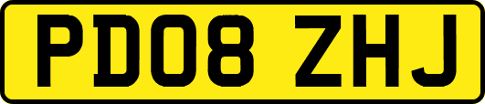 PD08ZHJ