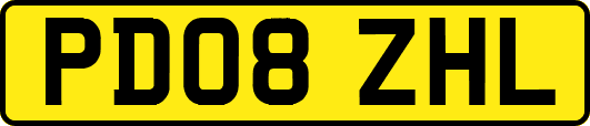PD08ZHL