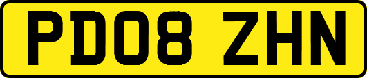 PD08ZHN