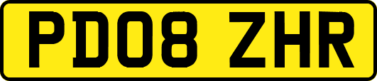 PD08ZHR