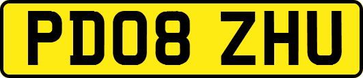 PD08ZHU