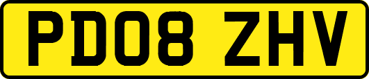 PD08ZHV