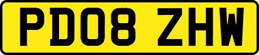 PD08ZHW