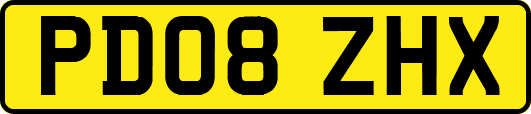 PD08ZHX