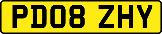 PD08ZHY