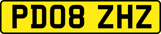 PD08ZHZ