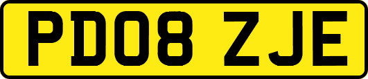 PD08ZJE