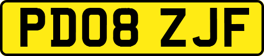 PD08ZJF