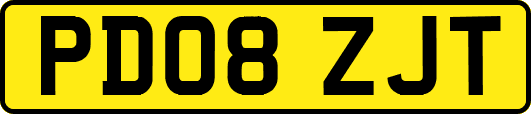 PD08ZJT