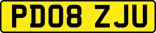 PD08ZJU