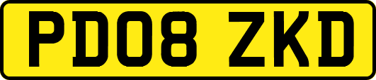 PD08ZKD