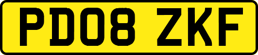 PD08ZKF