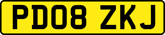 PD08ZKJ