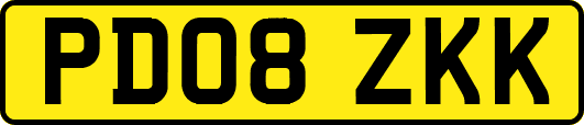 PD08ZKK