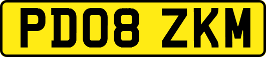 PD08ZKM