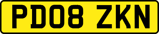 PD08ZKN