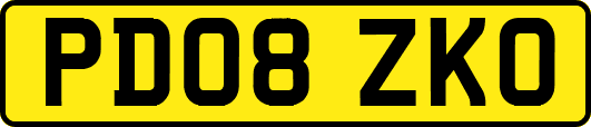 PD08ZKO