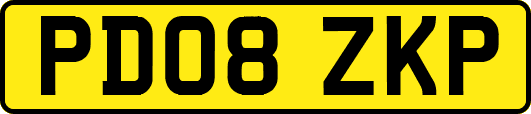 PD08ZKP