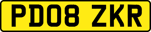 PD08ZKR