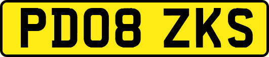 PD08ZKS