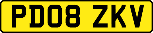 PD08ZKV