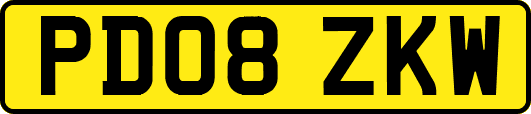 PD08ZKW