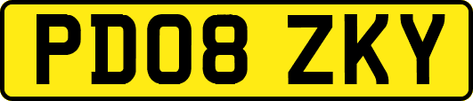 PD08ZKY