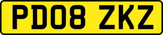 PD08ZKZ