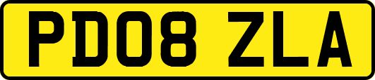 PD08ZLA