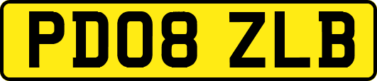 PD08ZLB