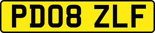PD08ZLF