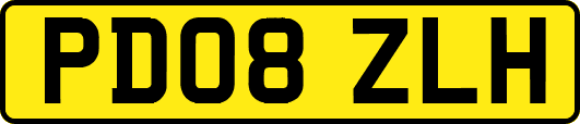 PD08ZLH