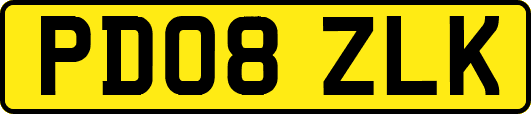 PD08ZLK
