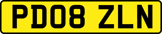 PD08ZLN