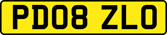 PD08ZLO
