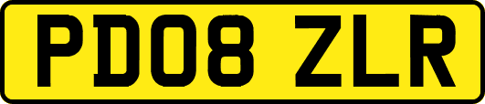 PD08ZLR