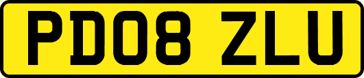 PD08ZLU