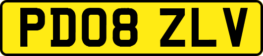 PD08ZLV