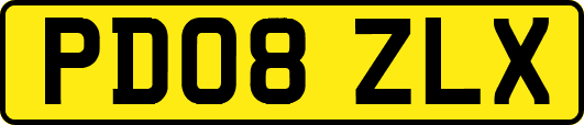 PD08ZLX