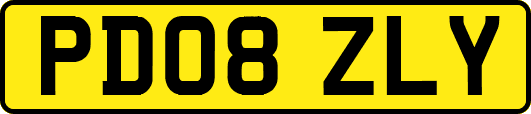 PD08ZLY