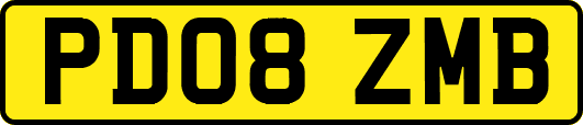 PD08ZMB