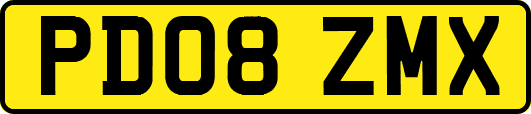 PD08ZMX