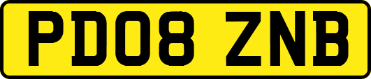 PD08ZNB
