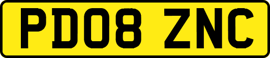 PD08ZNC