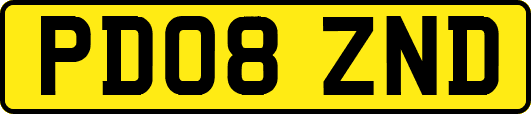 PD08ZND