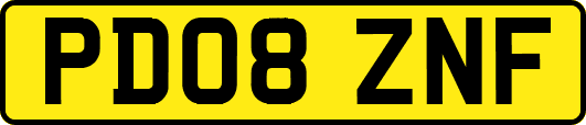 PD08ZNF