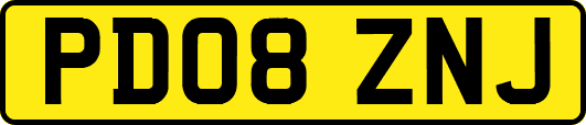 PD08ZNJ