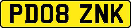 PD08ZNK