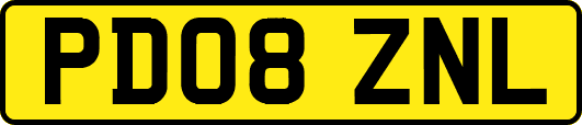 PD08ZNL